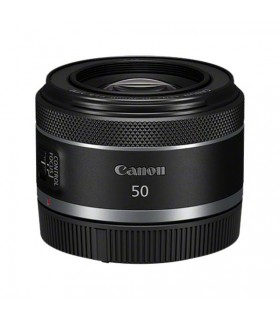 CANON RF 50MM F1.8 STM