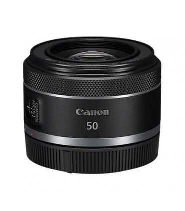 CANON RF 50MM F1.8 STM