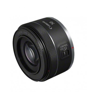 CANON RF 50MM F1.8 STM