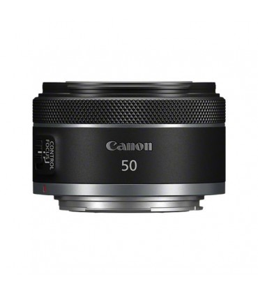 CANON RF 50MM F1.8 STM