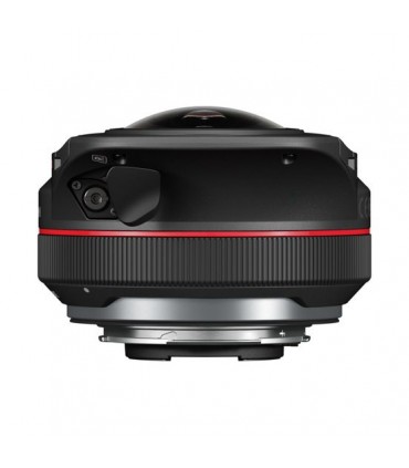 Canon RF 5.2mm F2.8L DUAL FISHEYE