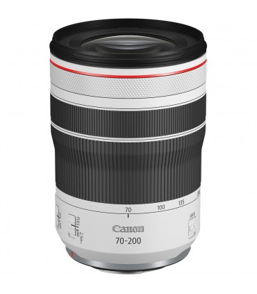 Canon RF 70-200mm F4L IS USM
