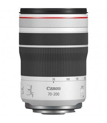 Canon RF 70-200mm F4L IS USM