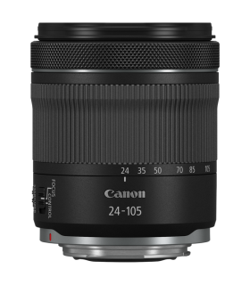 CANON RF 24-105MM F4-7.1 IS STM