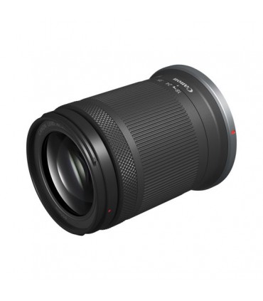 Canon RF-S 18-150mm F3.5-6.3 IS STM