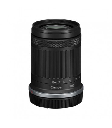 Canon RF-S 18-150mm F3.5-6.3 IS STM