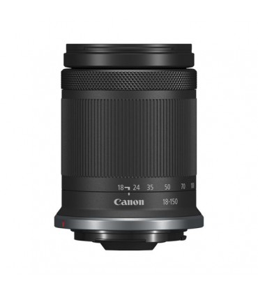 Canon RF-S 18-150mm F3.5-6.3 IS STM