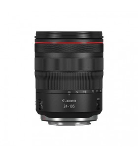 Canon RF 24-105mm F4L IS USM