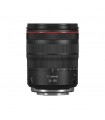 Canon RF 24-105mm F4L IS USM