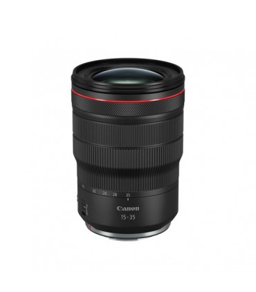 Canon RF 15-35mm F2.8L IS USM