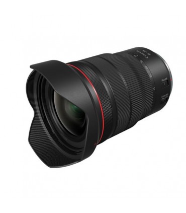 Canon RF 15-35mm F2.8L IS USM