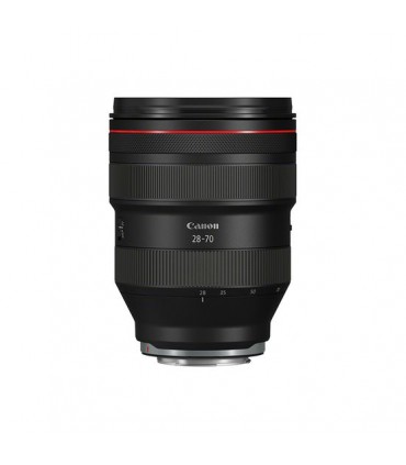 Canon RF 28-70mm F2L USM