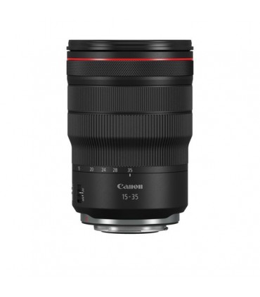 Canon RF 24-70mm F2.8L IS USM