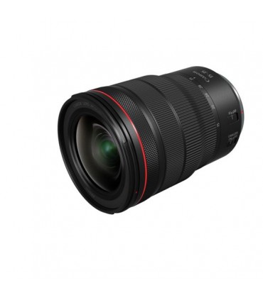 Canon RF 24-70mm F2.8L IS USM