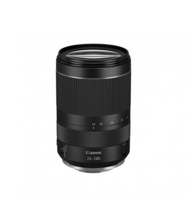 Canon RF 24-240mm F4-6.3 IS USM