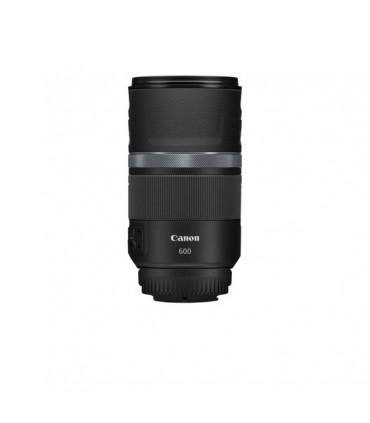 Canon RF 600mm f/11 IS STM