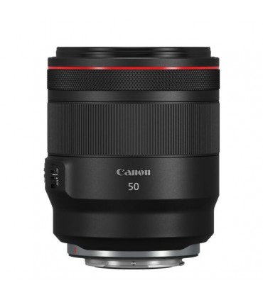 Canon RF 50mm F1.2L USM