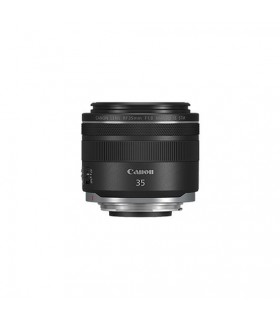 Canon RF 35mm F1.8 MACRO IS STM