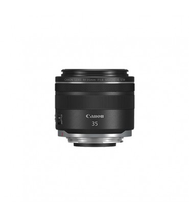 Canon RF 35mm F1.8 MACRO IS STM