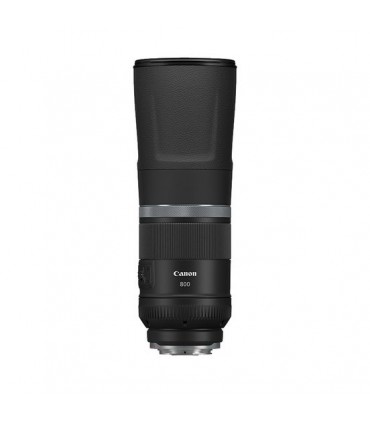 Canon RF 800mm F11 IS STM