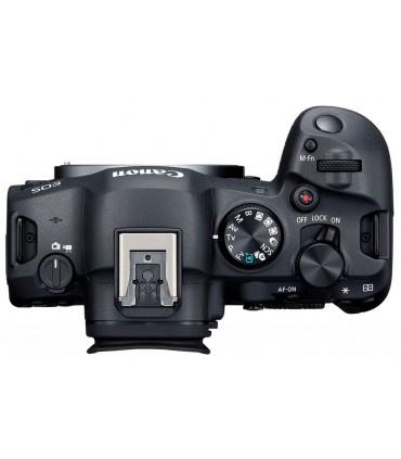 Canon EOS R6 Mark II