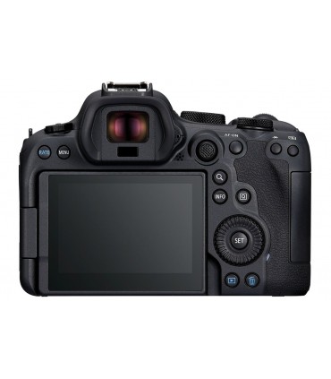 Canon EOS R6 Mark II