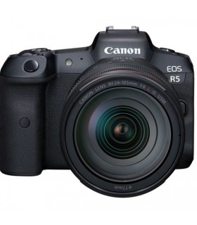 Canon EOS R5