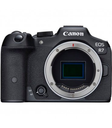 Canon EOS R7