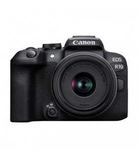 Canon EOS R10