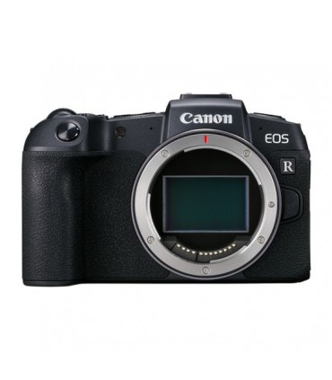Canon EOS RP