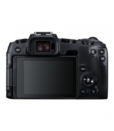 Canon EOS RP