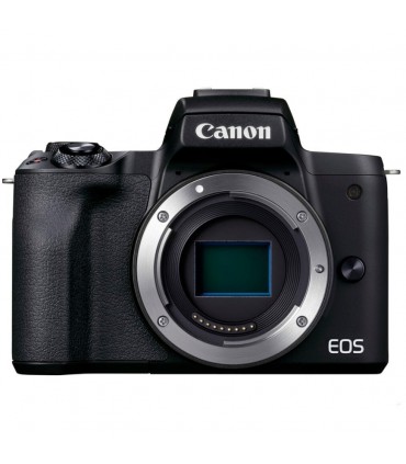 Canon EOS M50 Mark II