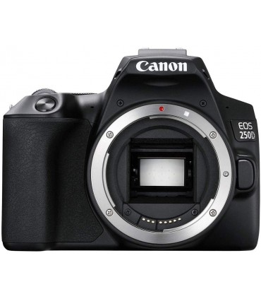 CANON EOS 250D