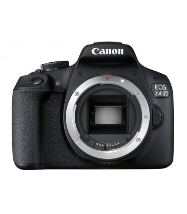 CANON EOS 2000D