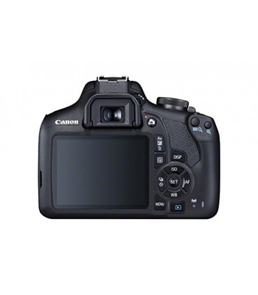 CANON EOS 2000D