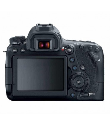 CANON EOS 6D Mark II