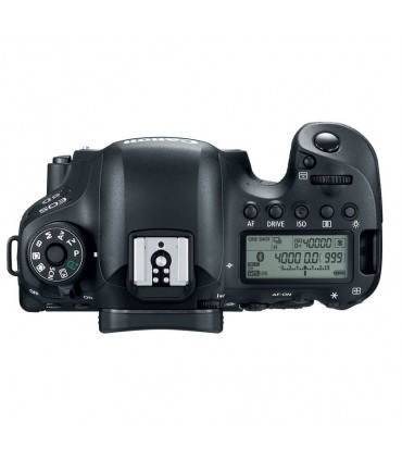 CANON EOS 6D Mark II