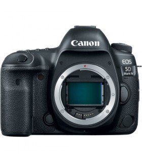 CANON EOS 5DS R