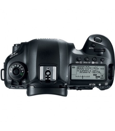CANON EOS 5DS R