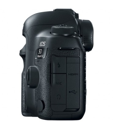 CANON EOS 5DS R