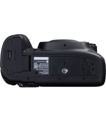 CANON EOS 5DS R