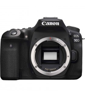 CANON EOS 90D