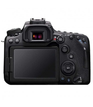 CANON EOS 90D