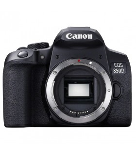 CANON EOS 850D