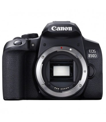 CANON EOS 850D
