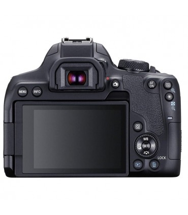 CANON EOS 850D