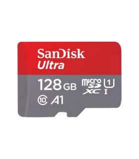 כרטיס ULTRA MICRO 140S 128G UHS1