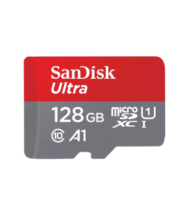 כרטיס ULTRA MICRO 140S 128G UHS1
