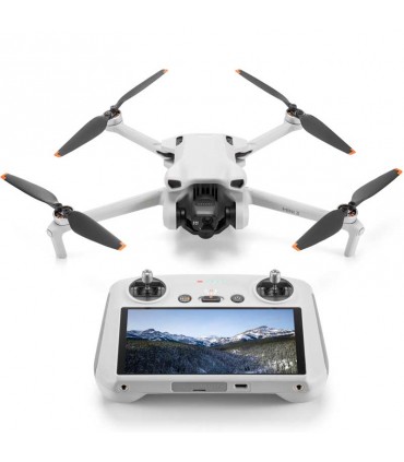 רחפן MINI 3 רגיל שלט חכם קומבו