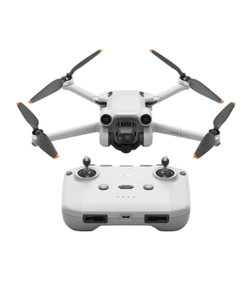 Dji Mini 3 pro ערכה בסיסית